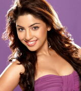 Richa Gangopadhyay