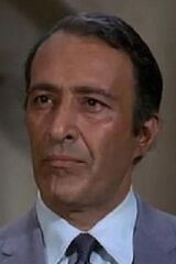 Richard Angarola
