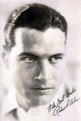 Richard Arlen