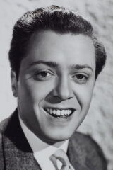 Richard Attenborough