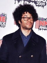 Richard Ayoade