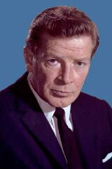 Richard Basehart