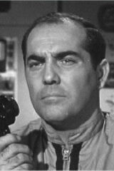 Richard Benedict
