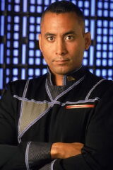 Richard Biggs