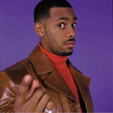 Richard Blackwood
