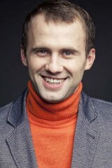 Richard Bondarev