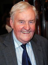 Richard Briers