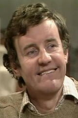 Richard Briers