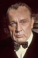 Richard Burton