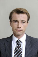Richard Cawthorne