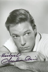 Richard Chamberlain