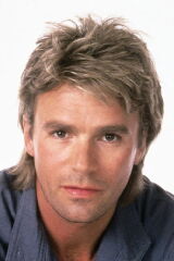 Richard Dean Anderson