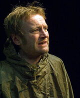 Richard Dormer