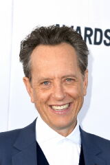 Richard E. Grant
