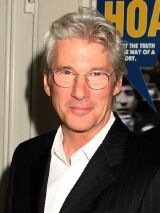 Richard Gere