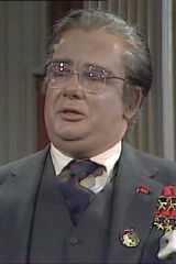 Richard Griffiths