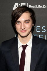 Richard Harmon