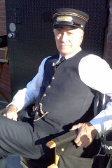 Richard Hughes