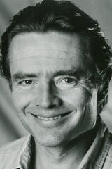 Richard Jordan