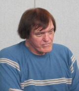 Richard Kiel