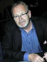 Richard LeParmentier