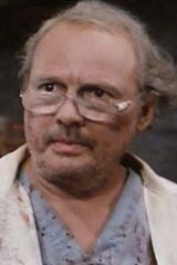 Richard Liberty