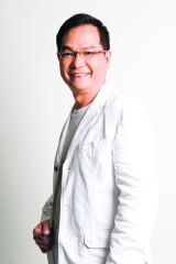 Richard Low