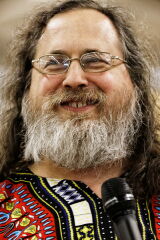 Richard M. Stallman