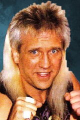Richard Morton