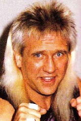 Richard Morton