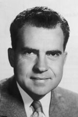 Richard Nixon