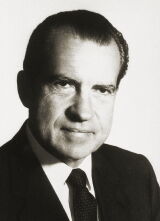 Richard Nixon