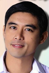 Richard Quan