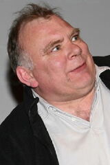Richard Ridings