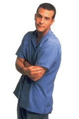 Richard Ruccolo