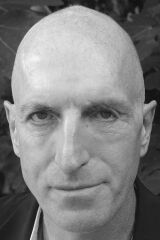 Richard Strange