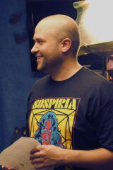 Richard Stringham