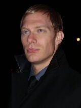 Richard Stroh