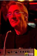 Richard Tandy