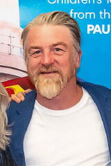 Richard Young