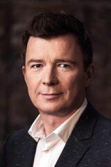 Rick Astley