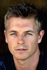 Rick Cosnett