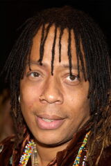 Rick James