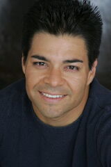 Rick Vargas