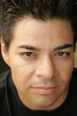 Rick Vargas