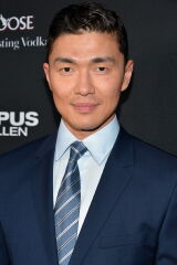 Rick Yune