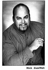 Rick Zumwalt