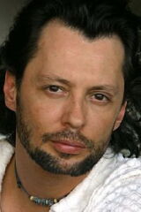 Ricky Dean Logan