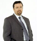Ricky Gervais