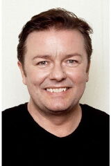 Ricky Gervais